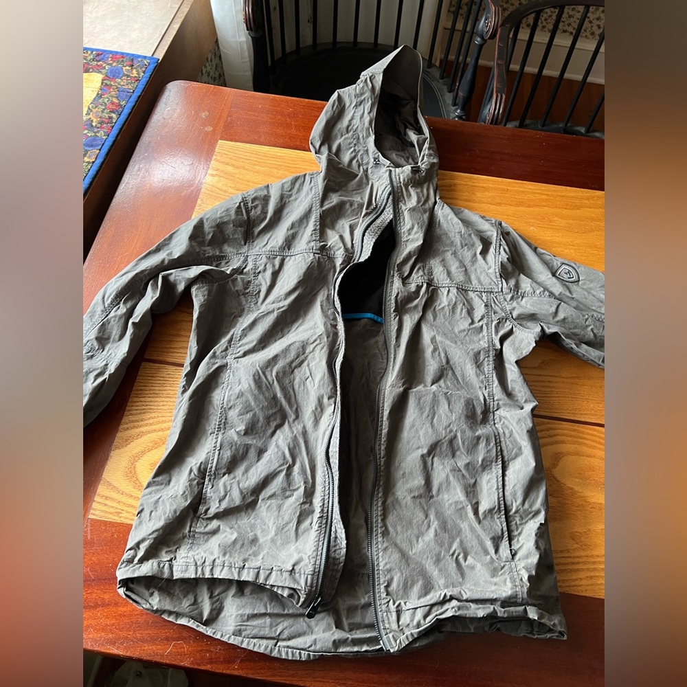 Kuhl Jacket